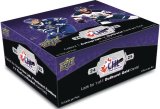 2024/25 Ud CHL Hockey Hobby - Boite