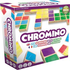 Chromino