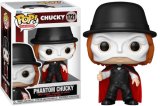 Funko Pop! Chucky Phantom Chucky #1721