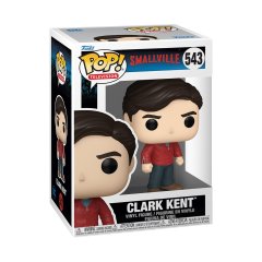 Pop! Television Smallville - Clark Kent 
