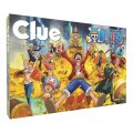 Hasbro Clue One Piece