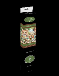 Jacarou - Summer Park Companions 