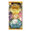 2025 Cookierun TCG Set 2 Age of Heroes And Kingdoms Booster Pack
