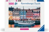 Ravensburger Scandinavian Places - Copenhagen, Denmark