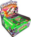 2026 Craniacs Series 3 Box