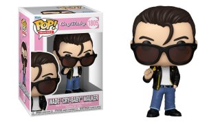 Funko Pop! Cry-Baby Wade Walker #1805