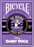 Bicycle Playing Cards Disney Daisy Duck