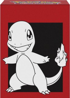 Ultra-Pro Pokémon Charmander Deck Box