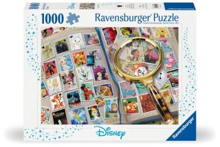 Ravensburger - Disney Stamp Album 