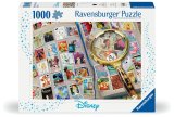 Ravensburger - Disney Stamp Album 