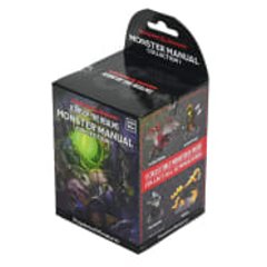 DND Icons Monster Manual Collection 1 Booster
