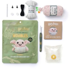 The Woobles - Harry Potter Dobby