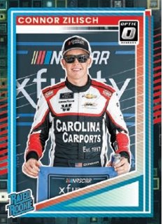 2025 Panini Donruss Racing - Paquets