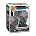 Pop! Television Smallville - Doomsday Max 