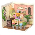 Rolife Super Creator - Fresh Flower Shop 