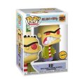Funko Pop! Ed, Edd N Eddy - Ed #1897 CHASE LIMITED EDITION