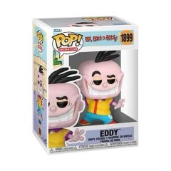 Funko Pop! Ed, Edd N Eddy - Eddy #1899