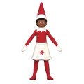 Flexfigs The Elf On The Shelf - Elfe Éclaireur
