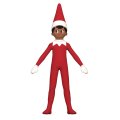 Flexfigs The Elf On The Shelf - Elf Éclaireur