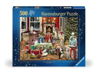 Ravensburger - Enchanted Christmas