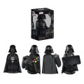 Cable Guy Darth Vader Bust / Chargeur 2 en 1