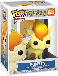 Pop! Pokemon - Ponyta 