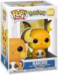 Pop! Pokemon - Raichu 