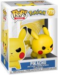 Pop! Pokemon - Pikachu Attack
