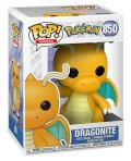 Pop! Pokemon Dragonite  #850