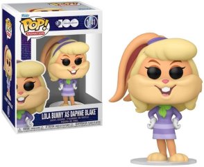 Pop! Warner Bros 100th Ann - Lola as Daphne