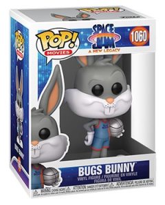 Pop! Movies Space Jam - Bugs Bunny 