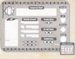 D&D Token Set: Fighter