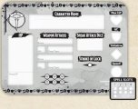 D&D Token Set: Rogue