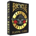 Bicycle Guns N Roses