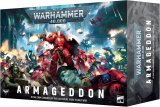 Warhammer 40000 - Armageddon (english) 11th edition