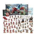 Warhammer 40000 - Armageddon (French) 11ième édition en Français