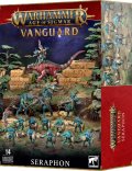 Age of Sigmar - Seraphon - Spearhead