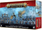 Battleforce: Stormcast Eternals - Thunderstrike Spearhead
