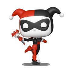 Funko Pop! Batman The Animated Series - Harley Quinn #546