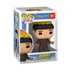 Funko Pop! Home Alone 2 Harry #1917