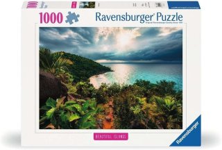 Ravensburger - Beautiful Islands - Hawaiian Heaven