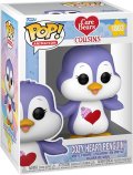 Pop! Animation Care Bears Cousins - Cozy Heart Penguin