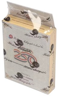 2026 Historic Autographs Americas 250TH Part 2 Events