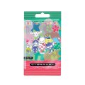 2025 Cybercell Hello Kitty Tropical Series 4 - Paquet