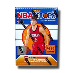 2025 Panini Hoops Hobby Blaster 