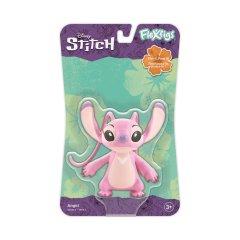 Flexfigs Lilo & Stitch - Hula Stitch 