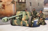 I Love Kit German Pak 40 7.5 cm Anti-Tank Gun 1/16