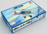 I Love Kit - RAF S.E.5a 1/24