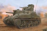 I Love Kit M3A1 Medium Tank 1/35