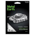 Metal Earth - Tiger 1 Tank 